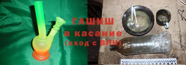 индика Абаза